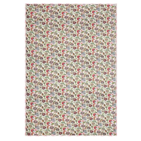 Reversible 60x90 Inches Flannel Filling Quilt/Dohar | 1 Piece - Image 6