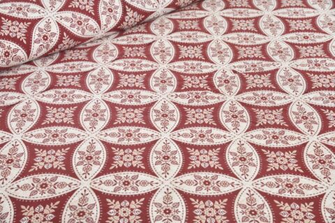 90x108 Inches Cotton Bedsheet Double Bed | 100% Pure Cotton | Fade Resistant | 2 Pillow Covers | Sharma Decoration - Image 3